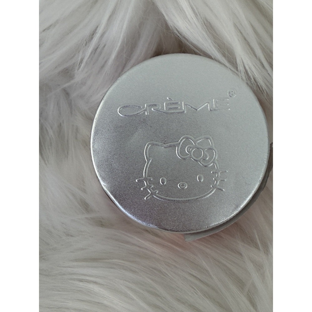 The Creme Shop Hello Kitty Overnight Face Mask Gel Hydrating Niacinamide K-Beaut - Picture 4 of 7
